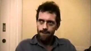 Hugh Laurie  House MD Audition Tape [upl. by Lockhart919]