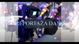 Reportaža dana “5 Rumski polumaraton” 19092023 [upl. by Esialb]