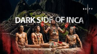 The Dark Secrets Behind the Inca Empires Progress—What They Dont Want You to Know [upl. by Parrish]