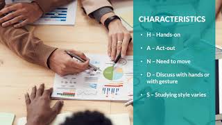 NCLEXRN Exam Strategy 2  06 Kinesthetic Learner [upl. by Erot]