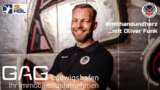 MIT HAND UND HERZ MIT OLIVER FUNK [upl. by Bright]