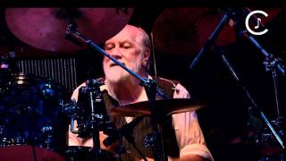 The Mick Fleetwood Blues Band  Black Magic Woman live mp4 [upl. by Lucky]