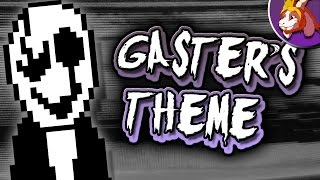 Gaster Theme Orchestrated  UNDERTALE Remix [upl. by Yentroc448]