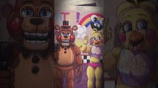 You Should be Weary of this FNAF Rainbow [upl. by Kosaka]