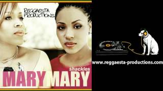 Mary Mary  Shackles  Praise You reggae version by Reggaesta [upl. by Aderf50]