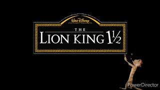 Lion King the Musical London Trailer [upl. by Roselia]