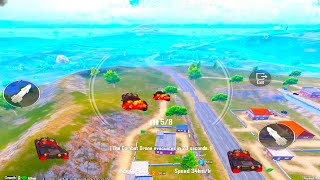 RPG7  UAV Drone Destroyed Enemies 😱 Payload 30 in Pubg Mobile [upl. by Omle]