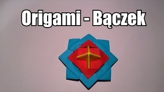 Origami  Bączek [upl. by Elimaj]