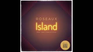 ISLAND  Roseaux  Feat Ben lOncle Soul  Seamus Magnus Drums Cover [upl. by Weywadt]