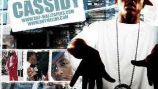 Cassidy  Grindin Freestyle [upl. by Ithnan]