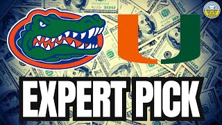 Florida vs Miami Betting Picks  2024 VEGAS EXPERT PREDICTION [upl. by Hope]