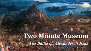 The Battle of Alexander at Issus  Albrecht Altdorfer [upl. by Addi]