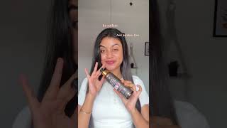 Indalo Onion amp black seed shampoo haircare onionshampoo trending viralvideo haircaretips share [upl. by Llennor377]