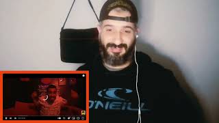 KLAY BBJ  EL MAHBA  REACTION  PART 1 🔥🔥🔥 [upl. by Lemcke]