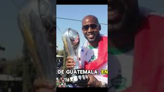 Felipe Baloy de los centrales que llegó al santos 👏 reelsviralシ viralreelsシ reelsfypシ [upl. by Staffan]