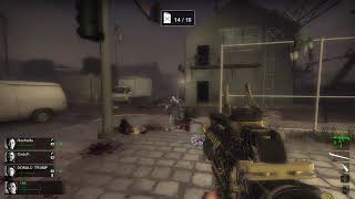 Hotel Dead Mapa New En Left 4 Dead 2 [upl. by Irrok]