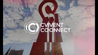 Visit San Antonio is pleased to welcome Cvent CONNECT in 2024 [upl. by Abey]