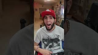 Prichard Colon Dando Gracias por sus oraciones despues de su cirugia y por seguirle en la redes [upl. by Eille]