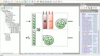 Design Builder VAV Reheat with Water Cooled Chiller PART II [upl. by Sacram]