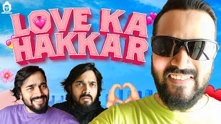 BB Ki Vines  Love Ka Hakkar [upl. by Malka]