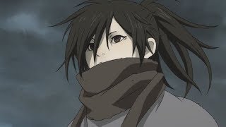 Dororo AMV  Ghost [upl. by Delora]