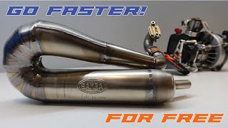 RC CAR REBUILD amp PIPE CLEAN  RC Tips amp Maintenace from the workshop [upl. by Percival]