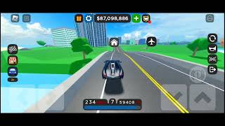 Car Dealership Tycoon Bugatti Bolide VS Koenigsegg Jesko Absolute [upl. by Nicoli50]