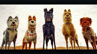 Isle of Dogs  Best Moments Compilation [upl. by Kenti978]