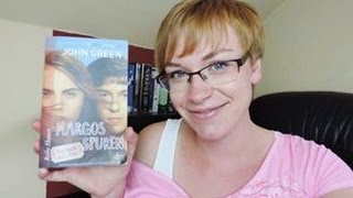 Margos Spuren  Ich brauch deinen Wagen  Clip Deutsch HD John Green [upl. by Drusus]