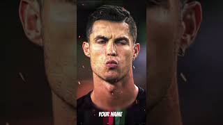 capcut morevideo ronaldoedit [upl. by Lach]