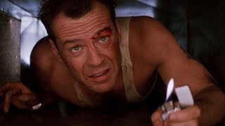 Die Hard Commercial  Teaser Trailer 1080p [upl. by Nesbitt]