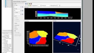 Visual MODFLOW Flex  Importing Visual MODFLOW Projects [upl. by Frodi]