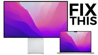 Apple MUST FIX Pro Display XDR [upl. by Ximenez749]