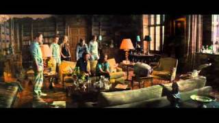 XMen First Class  Official Trailer HD [upl. by Philippa370]