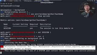 Kali Linux For Beginners  Password Cracking [upl. by Uon]