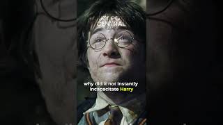 Did You Know In HARRY POTTER AND THE CHAMBER OF SECRETS… [upl. by Anaiuq516]