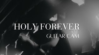 HOLY FOREVER  RED ROCKS WORSHIP  GUITAR CAM [upl. by Oak]