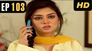 Teri Ulfat Mein  Last EP  ATV [upl. by Tressia]