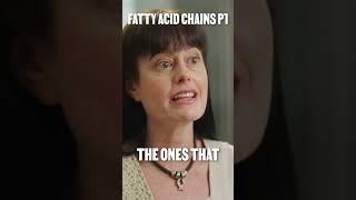 Fatty Acid Chains  Part 1 [upl. by Ailel458]