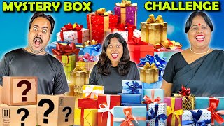 MYSTERY BOX CHALLENGE🤩SURPRISE Rs10000 😍100 Mystery Box Challenge  Profit OR Loss [upl. by Britteny]