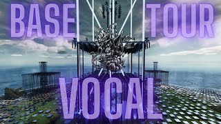 IMS VOCAL Season2 ALPHA [upl. by Sidnee]