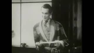 Sherlock Holmes  The Speckled Band 1931 with Raymond Massey [upl. by Turne272]