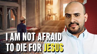 From Jihad to Jesus A Radical Muslim Converts to Christianity ft Tomas Samuel [upl. by Hessney]