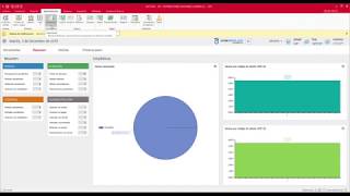 Tutorial FactuSOL 2020 [upl. by Viens]