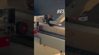 Profit with Sawmilling  Rhino V2 Resaw in Action [upl. by Nilrem625]