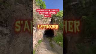 Il film le portails de l’enfer  horrorstories [upl. by Nadnarb]