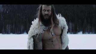 TÝR  Ragnars Kvæði OFFICIAL VIDEO [upl. by Ruon564]