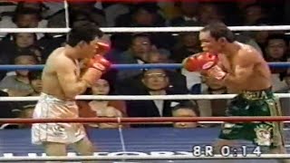 WOW WHAT A KNOCKOUT  Daniel Zaragoza vs Joichiro Tatsuyoshi I Full HD Highlights [upl. by Oria817]