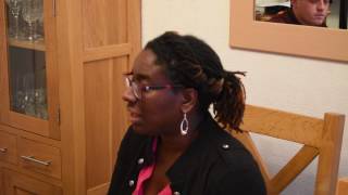 Sam BodiNgwala  IAPT Talking Therapies [upl. by Torras255]