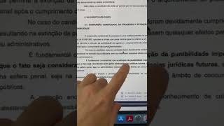 Candidato reprovado por recusar bafÃ´metro consegue reverter na via administrativa bafÃ´metro cnh [upl. by Aprile]